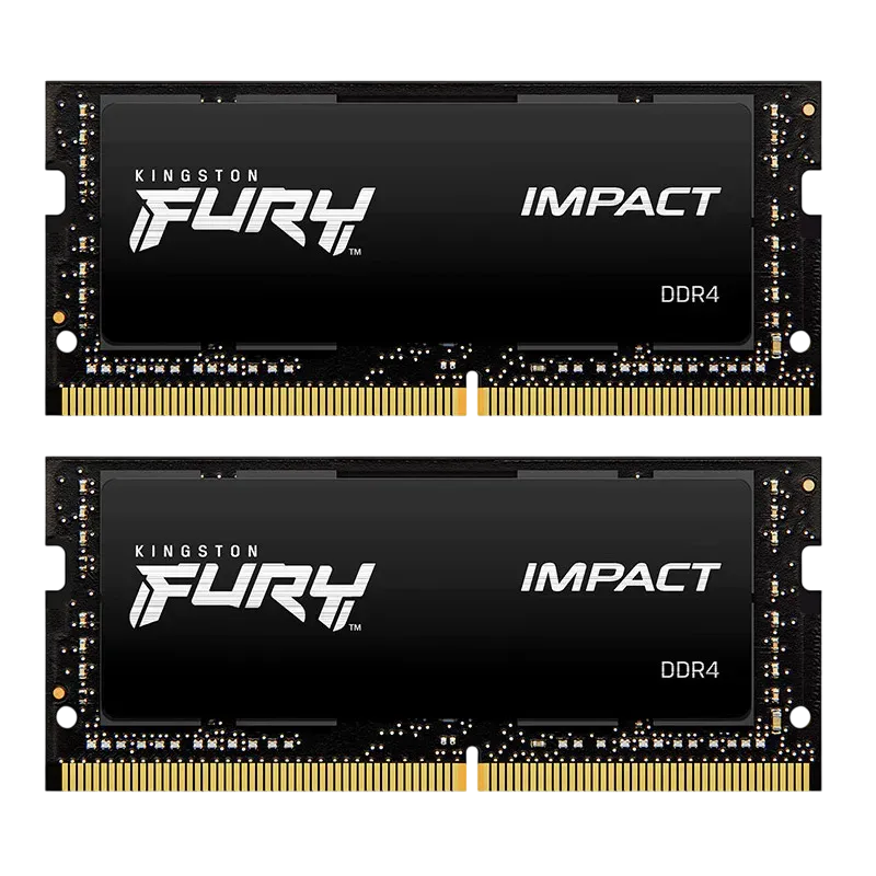 HYPERX 8GB DDR4